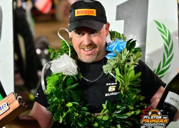 MIDGETS: GANÓ BURGOS Y ASÍ QUEDARON LOS PLAYOFF