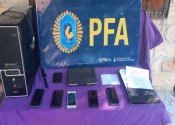 FUGARON MILLONES: ASÍ ARTICULABA LA BANDA DE LA CEBOLLA