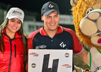 VALLEJOS: «ESTAMOS TRANQUILOS DE QUE HOY PUEDE SER UNA GRAN NOCHE PARA NOSOTROS»