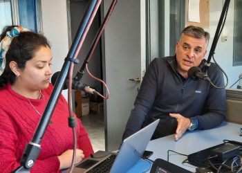 RODRÍGUEZ: «EL SECTOR NECESITA TRANQUILIDAD Y PREVISIBILIDAD»
