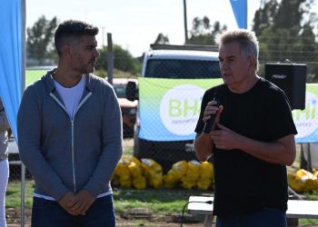 ROMERA: «NO SE TRATA DE QUE EL MUNICIPIO VAYA E INTERVENGA UN LUGAR, SINO DE QUE LOS VECINOS PARTICIPEN»