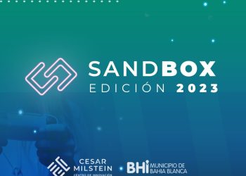 SANDBOX 2023 –DESAFÍO VIDEOJUEGOS EN EL CENTRO DE INNOVACIÓN CÉSAR MILSTEIN
