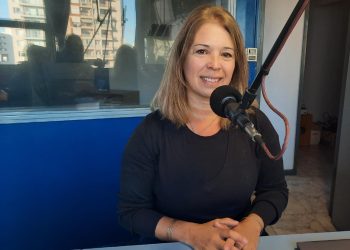 CENTENO: «CREO QUE TENGO CONVICCIONES, ACTITUD, VALENTÍA Y CARÁCTER, HOY POR HOY NO DIGO QUE NO A LA INTENDENCIA»