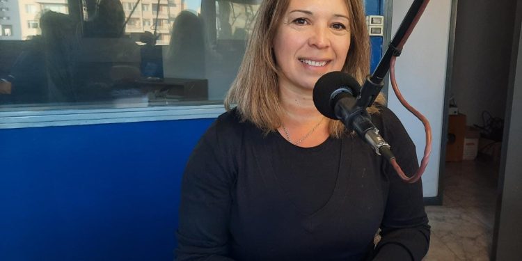 CENTENO: «CREO QUE TENGO CONVICCIONES, ACTITUD, VALENTÍA Y CARÁCTER, HOY POR HOY NO DIGO QUE NO A LA INTENDENCIA»