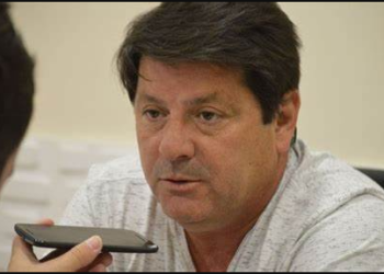 AGÜERO: «CON ESTA PARITARIA VAMOS A SER PUNTA DE LANZA PARA OTROS SINDICATOS MUNICIPALES»