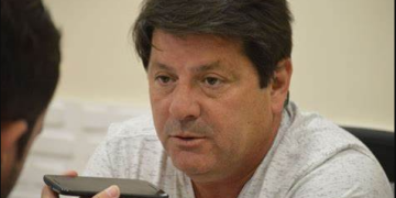 AGÜERO: «CON ESTA PARITARIA VAMOS A SER PUNTA DE LANZA PARA OTROS SINDICATOS MUNICIPALES»