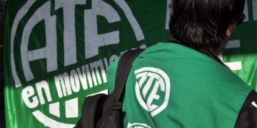 PARO DE ATE Y VARIAS ESCUELAS SIN CLASES