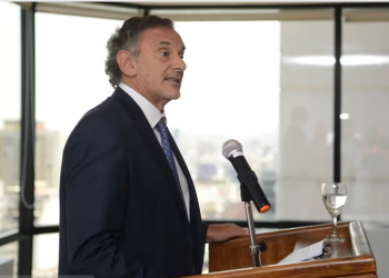 LOS BANCOS INTERNACIONALES TAMBIÉN DEFENDIERON EL CANJE DE DEUDA