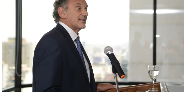 LOS BANCOS INTERNACIONALES TAMBIÉN DEFENDIERON EL CANJE DE DEUDA