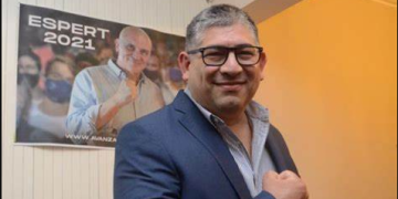 BARRIONUEVO: «EL INTENDENTE HABLÓ DE UNA DESPEDIDA PERO SE OLVIDA QUE LE QUEDA TODO UN AÑO DE GESTIÓN»