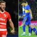 ASÍ ESTÁ LA TABLA DE LA LIGA PROFESIONAL: RIVER PLATE SE SUBIÓ A LA CIMA Y BOCA JUNIORS SE ALEJÓ DE LA PELEA