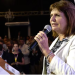 PATRICIA BULLRICH ADELANTÓ SUS EJES ELECTORALES Y CRITICÓ EL PLAN DEL GOBIERNO EN ROSARIO