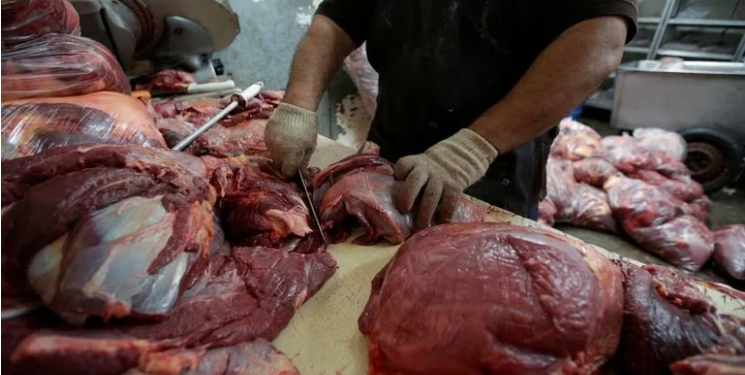 LA INFLACIÓN DE ALIMENTOS SALTÓ UN 9,8%, IMPULSADA POR LOS CORTES DE CARNE, QUE SUBIERON HASTA UN 35%