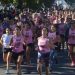 CARRERA DE LA MUJER: CORTES DE TRÁNSITO Y CAMBIO DE RECCORRIDO DE COLECTIVOS