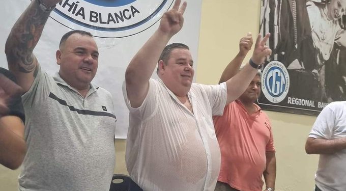 AOLITA: «VA A SER UN RESPALDO PARA TODOS LOS GREMIOS QUE TENGAN CONFLICTOS EN LA CIUDAD»