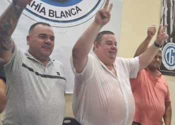 AOLITA: «VA A SER UN RESPALDO PARA TODOS LOS GREMIOS QUE TENGAN CONFLICTOS EN LA CIUDAD»