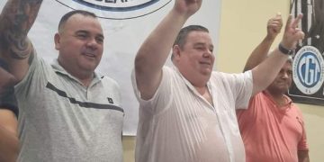 AOLITA: «VA A SER UN RESPALDO PARA TODOS LOS GREMIOS QUE TENGAN CONFLICTOS EN LA CIUDAD»