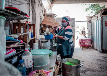 EL GOBIERNO REFORZARÁ LA ASISTENCIA A COMEDORES Y MERENDEROS CON LA CREACIÓN DE UN NUEVO PROGRAMA