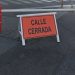 CORTE TOTAL EN LA PRIMERA CUADRA DE CALLE CHARLONE