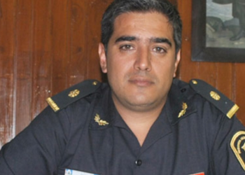 DARNET: «SE BAJABAN DEL AUTO, LES OFRECÍAN CORTARLE EL PELO A LOS MENORES Y LES PAGABAN»