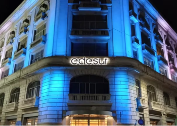 EL GOBIERNO OFICIALIZÓ LA INTERVENCIÓN DE EDESUR: QUÉ DICE LA RESOLUCIÓN