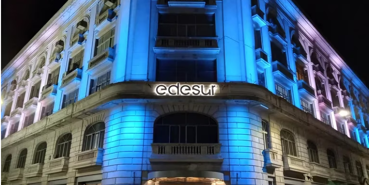 EL GOBIERNO OFICIALIZÓ LA INTERVENCIÓN DE EDESUR: QUÉ DICE LA RESOLUCIÓN