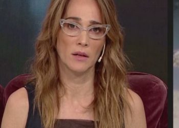 VERÓNICA LOZANO FUE LAPIDARIA CON JEY MAMMON
