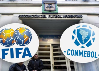 GIRO INESPERADO EN LA ORGANIZACIÓN DEL MUNDIAL SUB 20: PELIGRA INDONESIA COMO SEDE Y ARGENTINA SE OFRECIÓ A ALBERGARLO