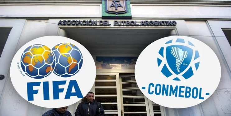 GIRO INESPERADO EN LA ORGANIZACIÓN DEL MUNDIAL SUB 20: PELIGRA INDONESIA COMO SEDE Y ARGENTINA SE OFRECIÓ A ALBERGARLO