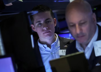 JORNADA FINANCIERA: TRAS EL ANUNCIO DE CANJE DE DEUDA SUBIERON FUERTE ACCIONES Y BONOS Y BAJÓ EL DÓLAR LIBRE