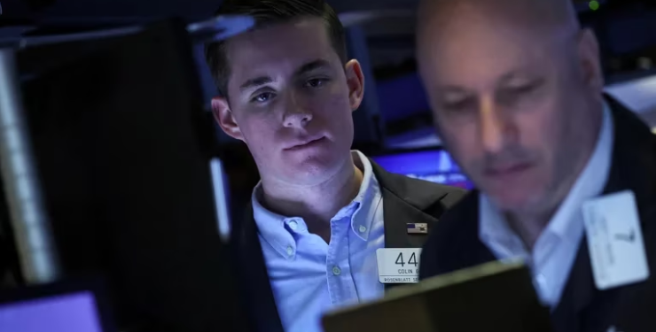 JORNADA FINANCIERA: TRAS EL ANUNCIO DE CANJE DE DEUDA SUBIERON FUERTE ACCIONES Y BONOS Y BAJÓ EL DÓLAR LIBRE