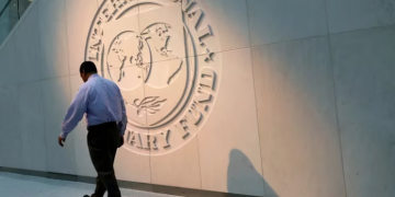 POR LA SEQUÍA, EL FMI LE EXIGIRÁ ESTE AÑO MENOS RESERVAS A LA ARGENTINA Y AUTORIZARÁ UN NUEVO DESEMBOLSO