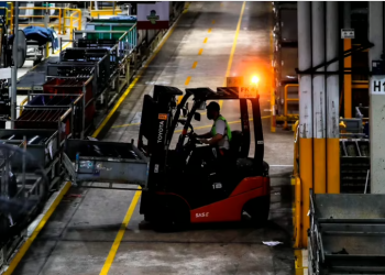 LA UIA ANTICIPA UN DESCENSO EN EL NIVEL DE ACTIVIDAD INDUSTRIAL EN LOS PRÓXIMOS MESES