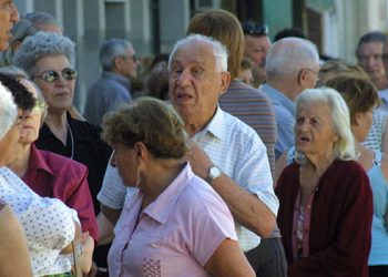 PROMULGAN LA LEY DE MORATORIA PREVISIONAL