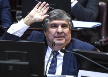 JUNTOS POR EL CAMBIO CRUZÓ AL GOBIERNO POR LA DEUDA EN PESOS Y EL FRENTE DE TODOS SALIÓ A RESPONDERLE