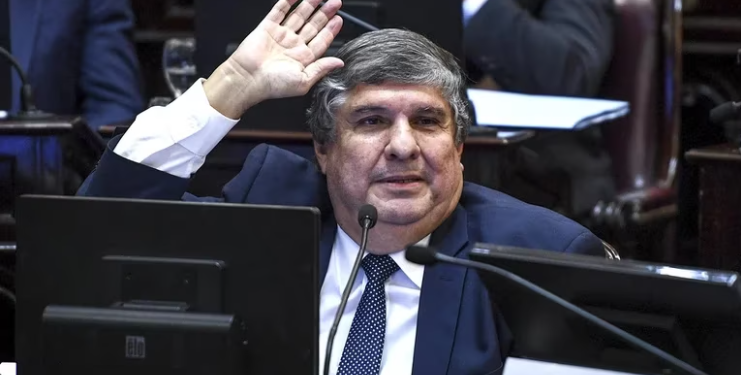 JUNTOS POR EL CAMBIO CRUZÓ AL GOBIERNO POR LA DEUDA EN PESOS Y EL FRENTE DE TODOS SALIÓ A RESPONDERLE