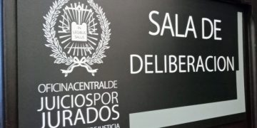 JUICIO POR JURADOS: COMIENZA EL DEBATE POR UN INTENTO DE HOMICIDIO Y LESIONES EN BAHÍA BLANCA