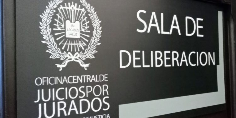 JUICIO POR JURADOS: COMIENZA EL DEBATE POR UN INTENTO DE HOMICIDIO Y LESIONES EN BAHÍA BLANCA
