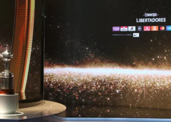 ASÍ QUEDARON LOS BOMBOS DE CARA AL SORTEO DE LA FASE DE GRUPOS DE LA COPA LIBERTADORES 2023