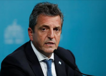 EL GOBIERNO ANUNCIÓ MÁS MEDIDAS PARA LOS PRODUCTORES DAMNIFICADOS POR LA SEQUÍA