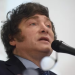 JAVIER MILEI BUSCA CONSOLIDAR EL RESPALDO A SU CANDIDATURA