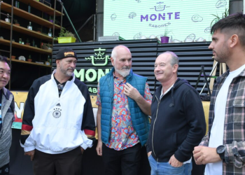 GENTILI: «DISFRUTAMOS DEL MONTE SABORES Y AHORA ESPERAMOS EL GRAN MOVIMIENTO PARA SEMANA SANTA»