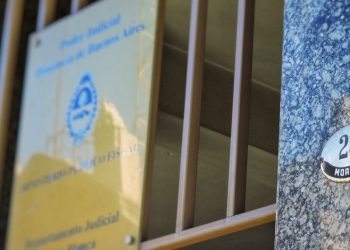 DECLARÓ Y NEGÓ LOS HECHOS EL HOMBRE DETENIDO POR ABUSAR DE UNA MENOR