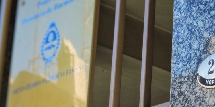 DECLARÓ Y NEGÓ LOS HECHOS EL HOMBRE DETENIDO POR ABUSAR DE UNA MENOR