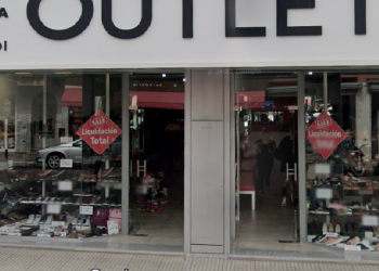 AVANZA LA CAUSA DE LOS ZAPATOS TRUCHOS