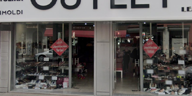 AVANZA LA CAUSA DE LOS ZAPATOS TRUCHOS