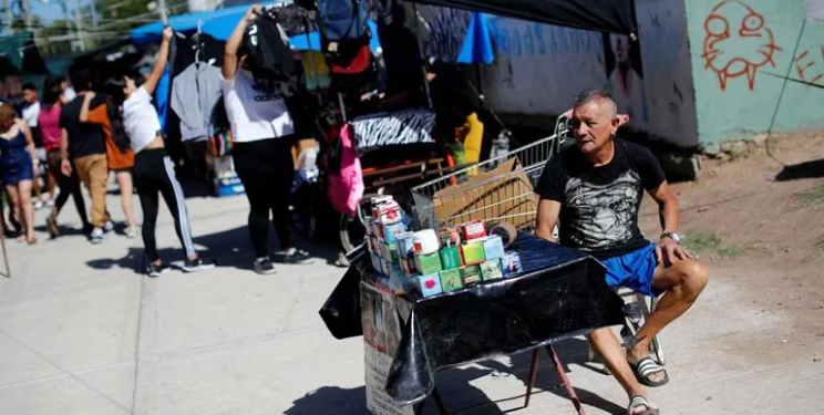 LA POBREZA LLEGÓ AL 39,2% DE LA POBLACIÓN Y AFECTÓ A MÁS DE 18,6 MILLONES DE ARGENTINOS