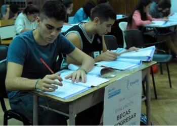 BECAS PROGRESAR: CUÁNDO COMIENZA LA INSCRIPCIÓN Y CUÁLES SON LOS REQUISITOS PARA COBRAR $9000 POR MES