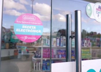 ALIMENTI: «LAS RECETAS DIGITALES TIENEN COMO OBJETIVO MEJORAR EL ACCESO A LA SALUD»