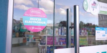 ALIMENTI: «LAS RECETAS DIGITALES TIENEN COMO OBJETIVO MEJORAR EL ACCESO A LA SALUD»